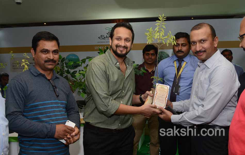 Sakshi Property Show 20156