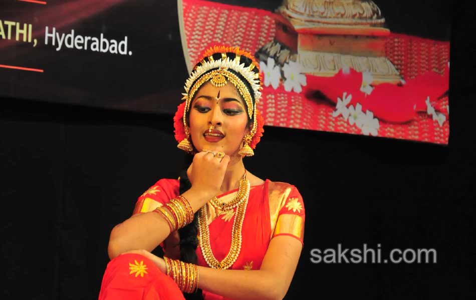 Sri Sai Nataraja Academy of Kuchipudi Dance1