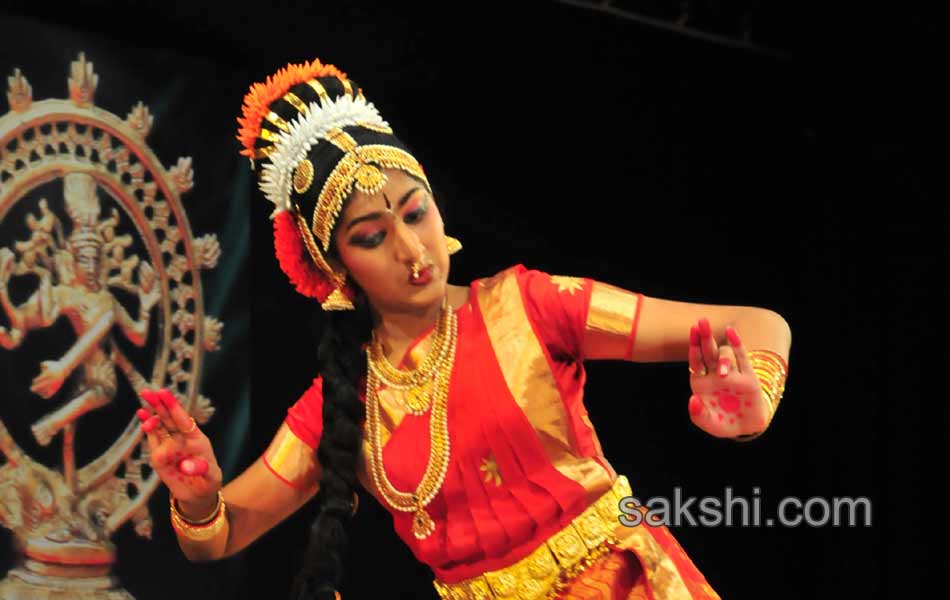 Sri Sai Nataraja Academy of Kuchipudi Dance5