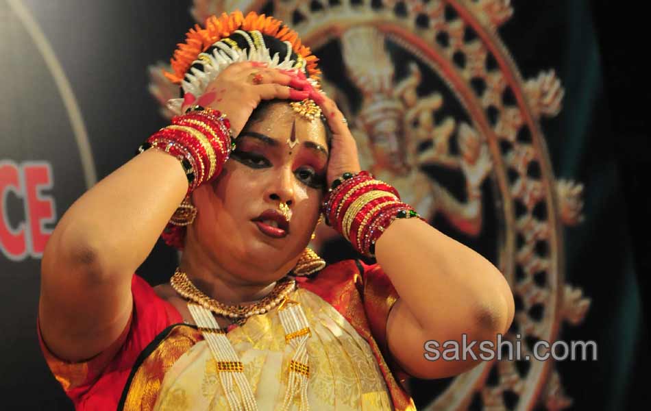 Sri Sai Nataraja Academy of Kuchipudi Dance16