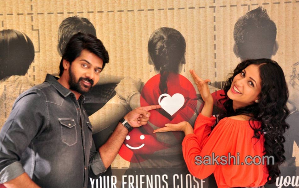 Lachindeviki O Lekkundi Movie Stills - Sakshi9