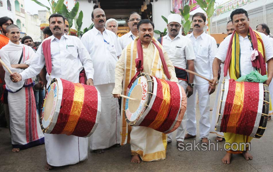 tirumala tirupati brahmotsavam8