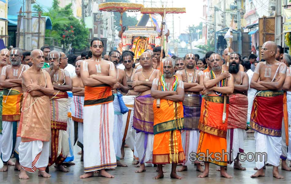 tirumala tirupati brahmotsavam11