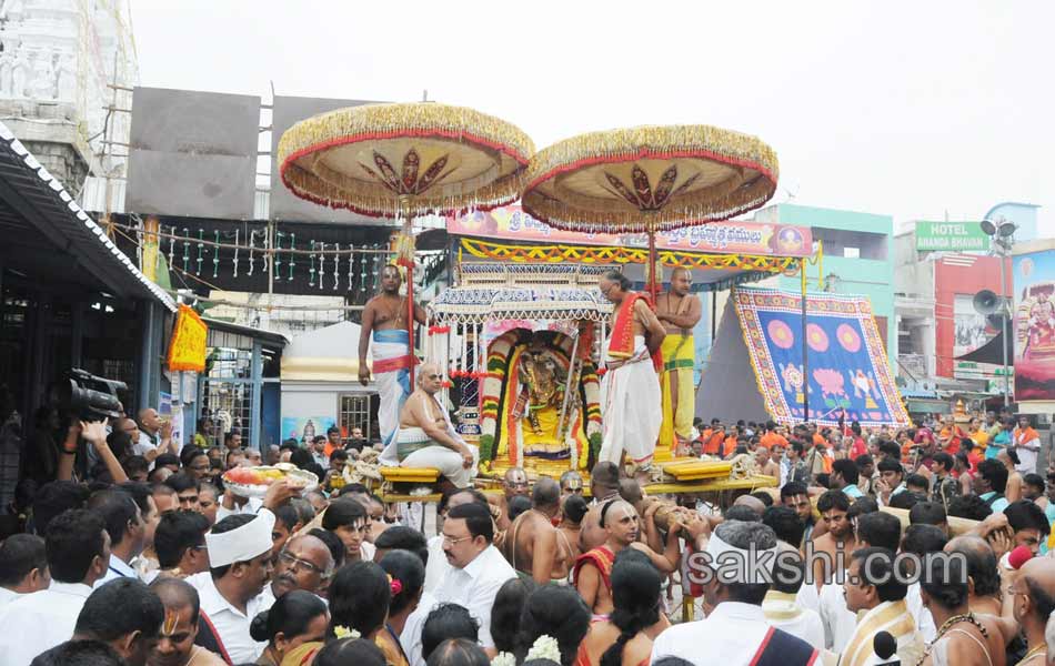 tirumala tirupati brahmotsavam15