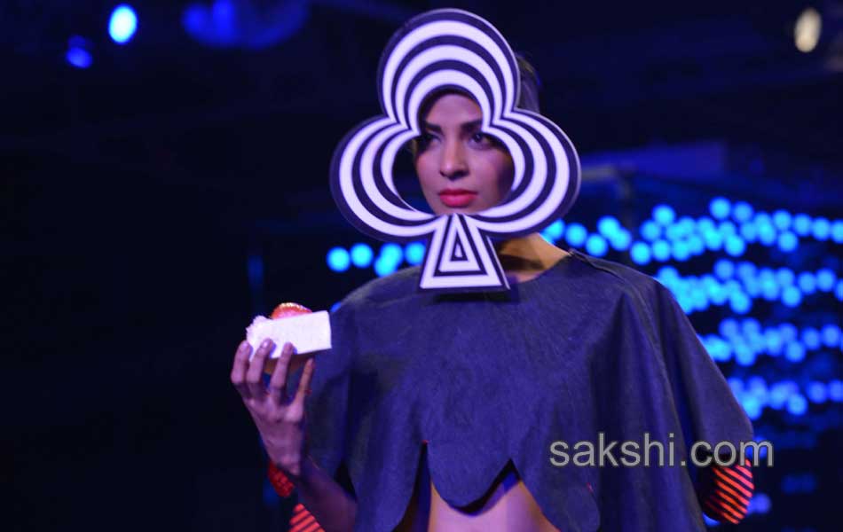 Blenders Pride Fashion Tour - Sakshi8