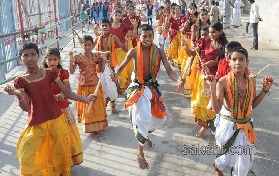 tirumala tirupati brahmotsavam - Sakshi10