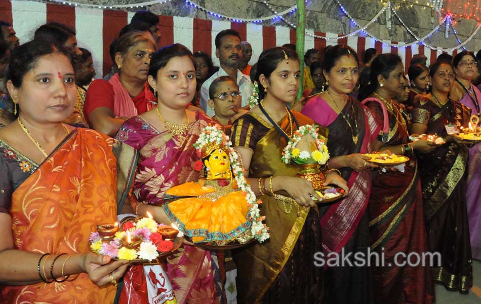 tirumala tirupati brahmotsavam - Sakshi14