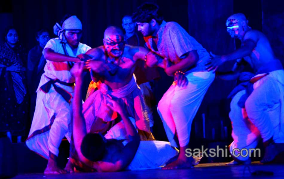 Natotsav in Ravindrabharati9