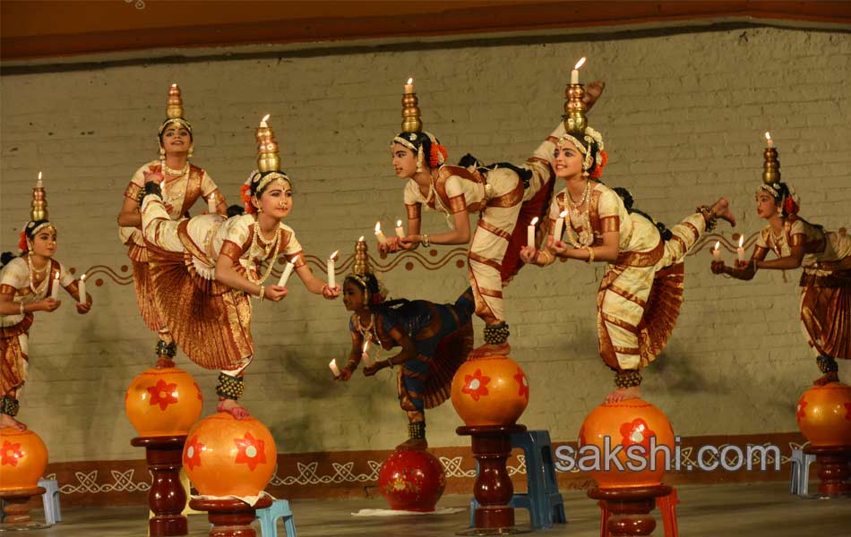 All India Handicrafts Mela - Sakshi11