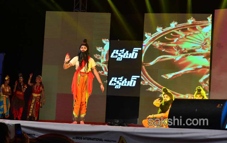 Balakrishnas Dictator Movie Audio Launched - Sakshi2