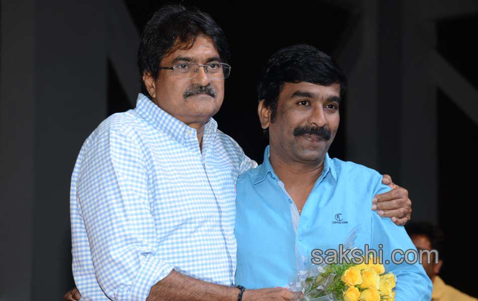 nenu shailaja audio released2