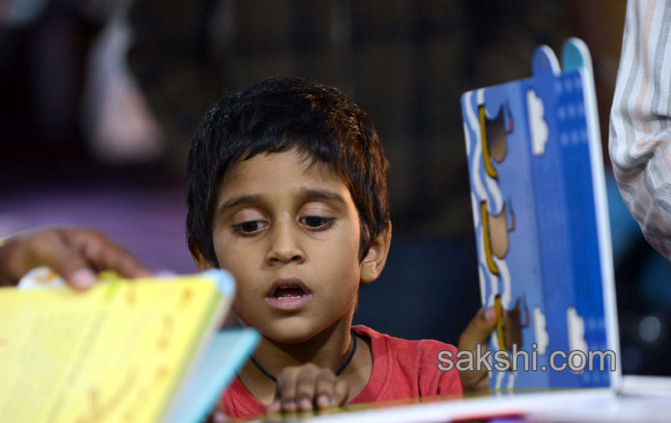 book fair in NTR stadium6