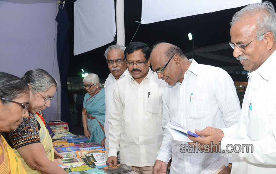 book fair in NTR stadium10