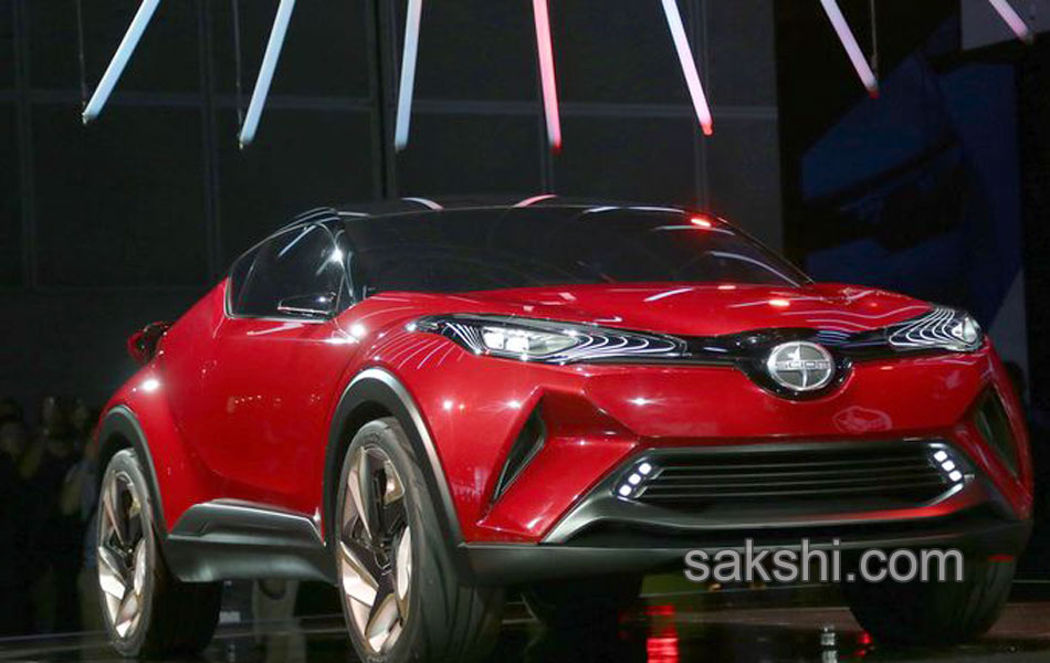 New cars19