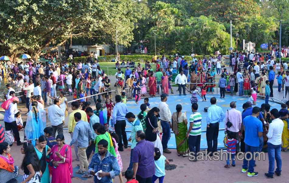 NTR Gardens celebrations9