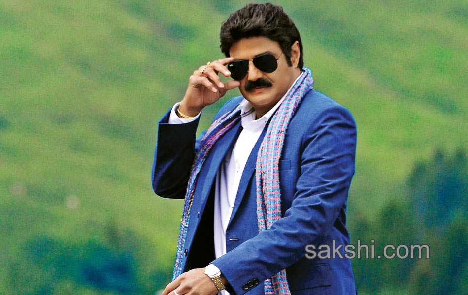 balakrishna dictator movie stills - Sakshi4