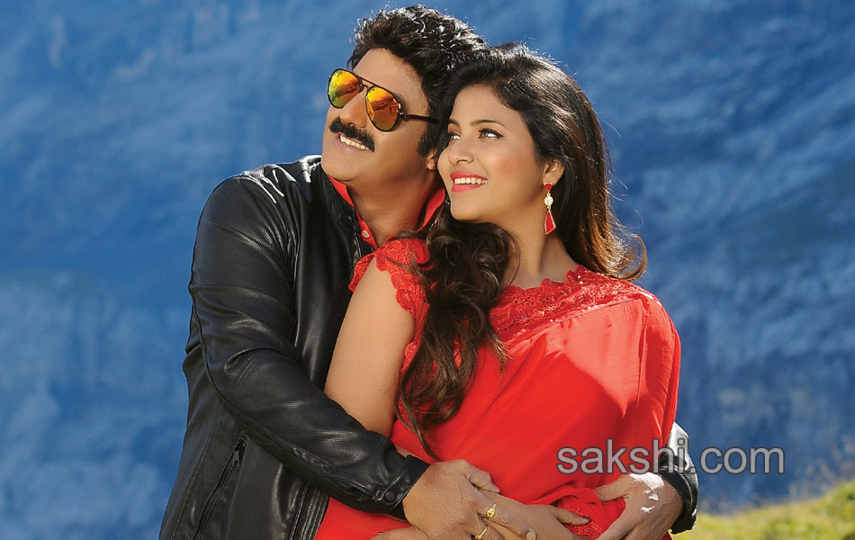 balakrishna dictator movie stills - Sakshi3