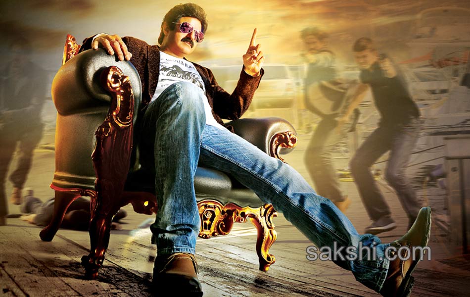 balakrishna dictator movie stills - Sakshi13