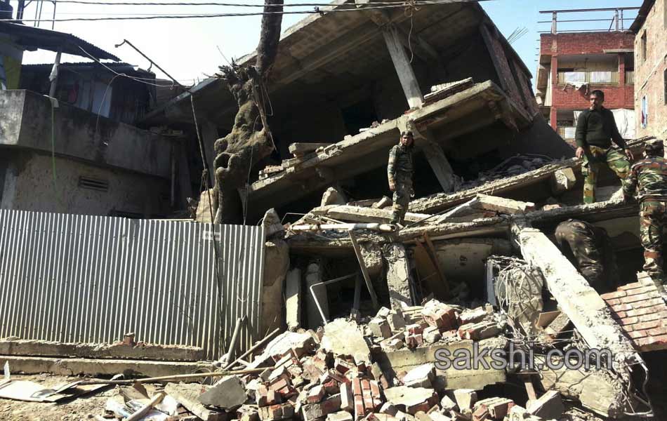 India Earthquake4