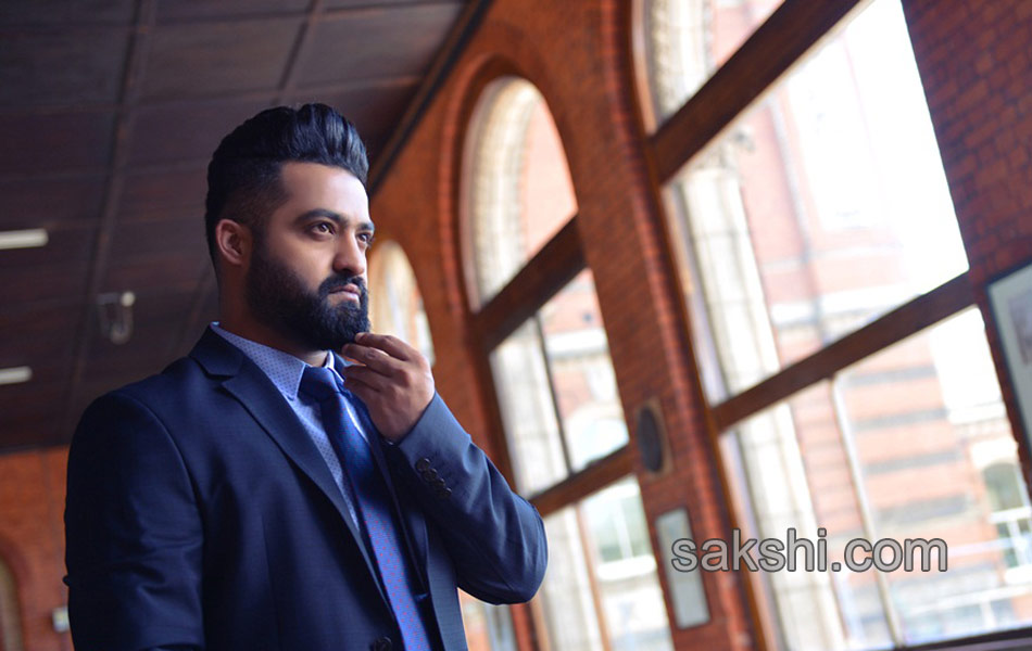 Nannaku Prematho New Stills4