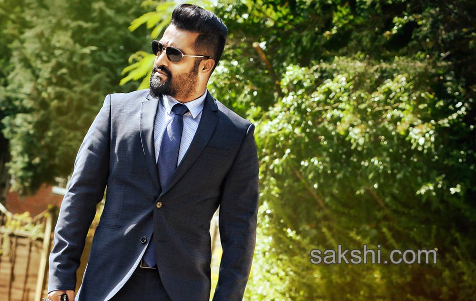 Nannaku Prematho New Stills15