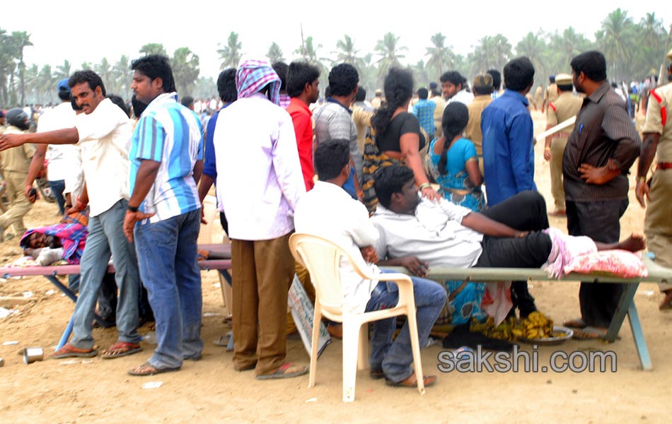 andhra pradesh high tension in tunduru19