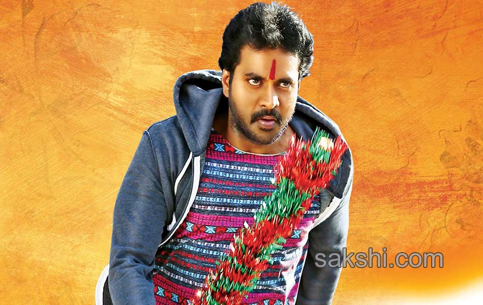 sunil krishnashtami movie stills11