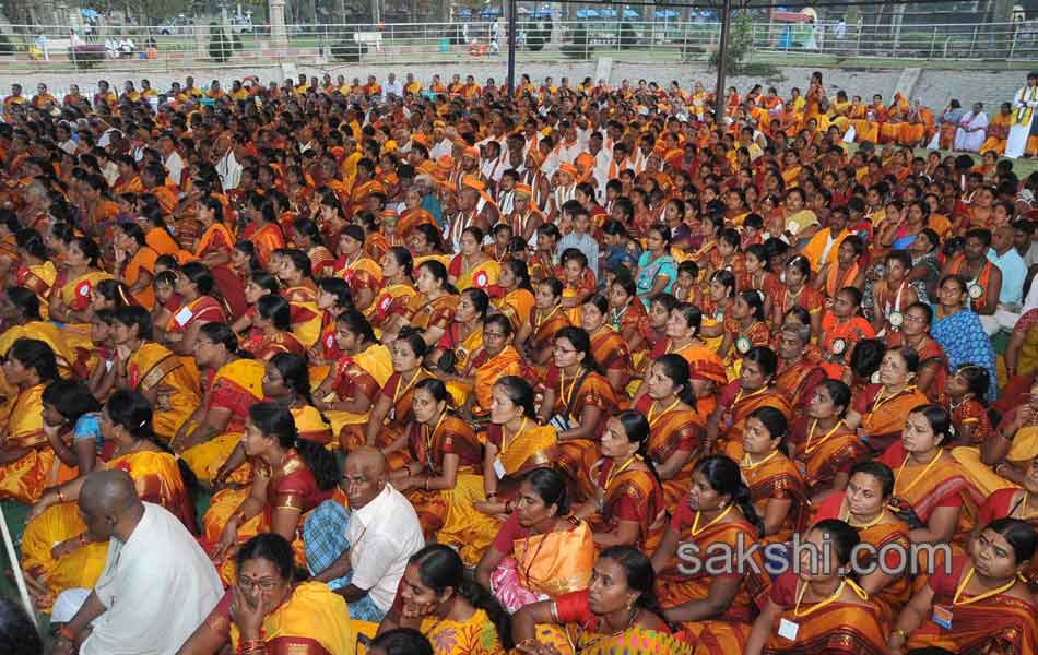 Prasanna varadarajasvami Temple in celebrations15