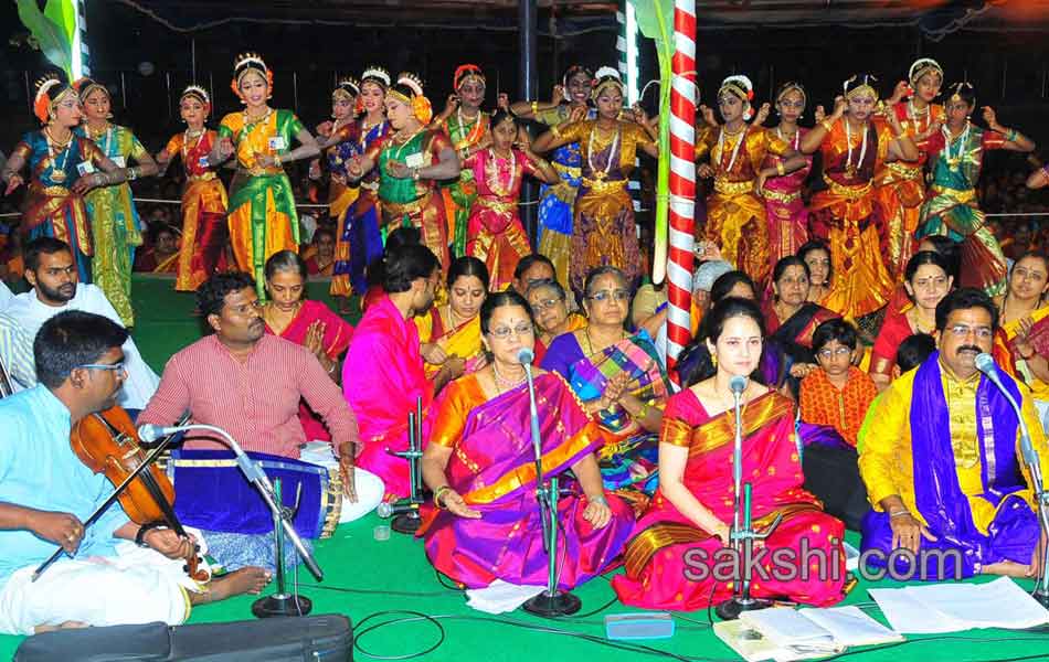 Prasanna varadarajasvami Temple in celebrations20