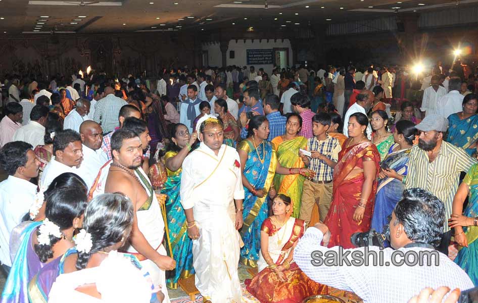 tirumala weddings6