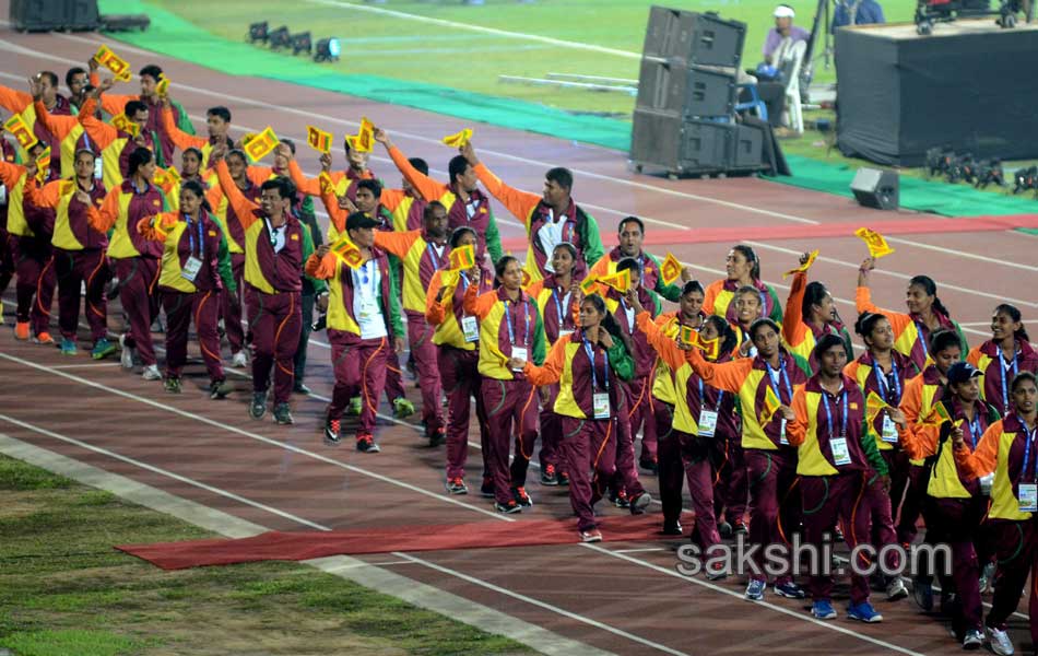 India South Asian Games5