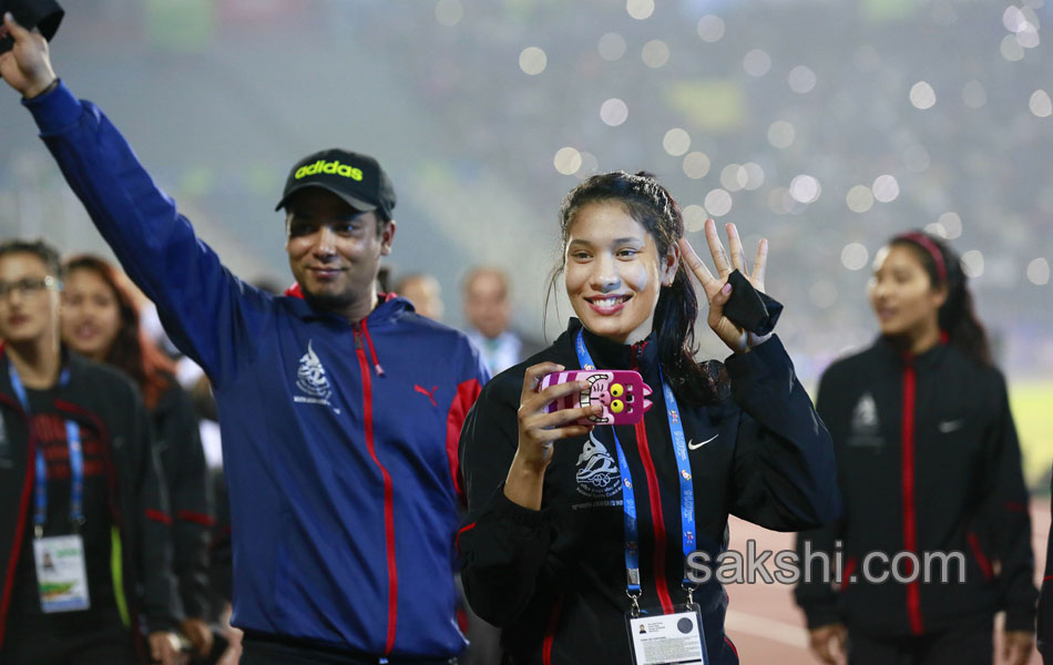 India South Asian Games14