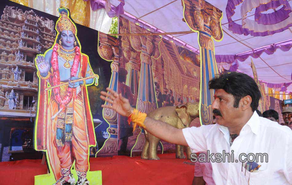 Lepakshi fete off to a colourful start16