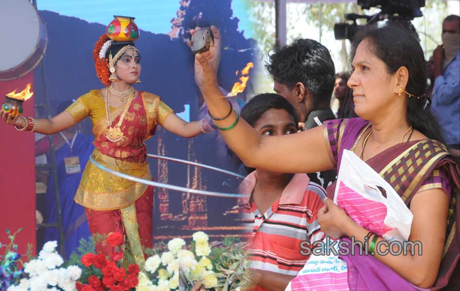 Lepakshi Nandi Award Celebrations - Sakshi22