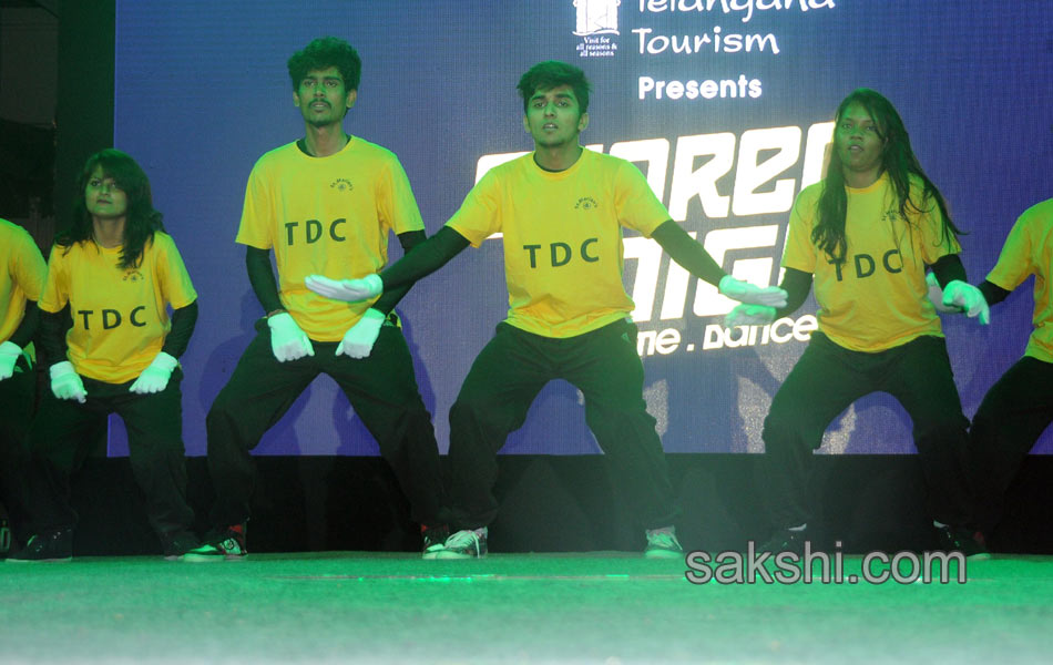 NIIT IN WARANGAL28