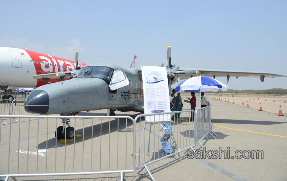 AVIATION SHOW 201630