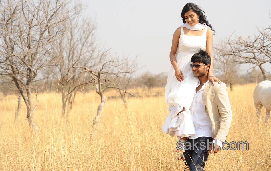 Run movie stills - Sakshi7