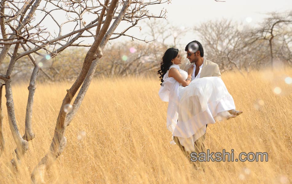 Run movie stills - Sakshi9