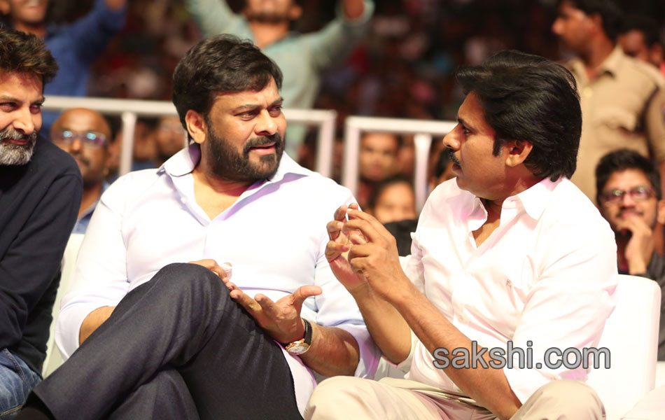 sardhar gabber singh audio launch - Sakshi13