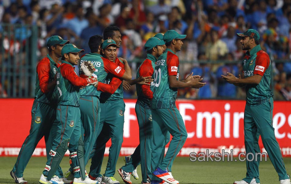 Bangladesh vs India7