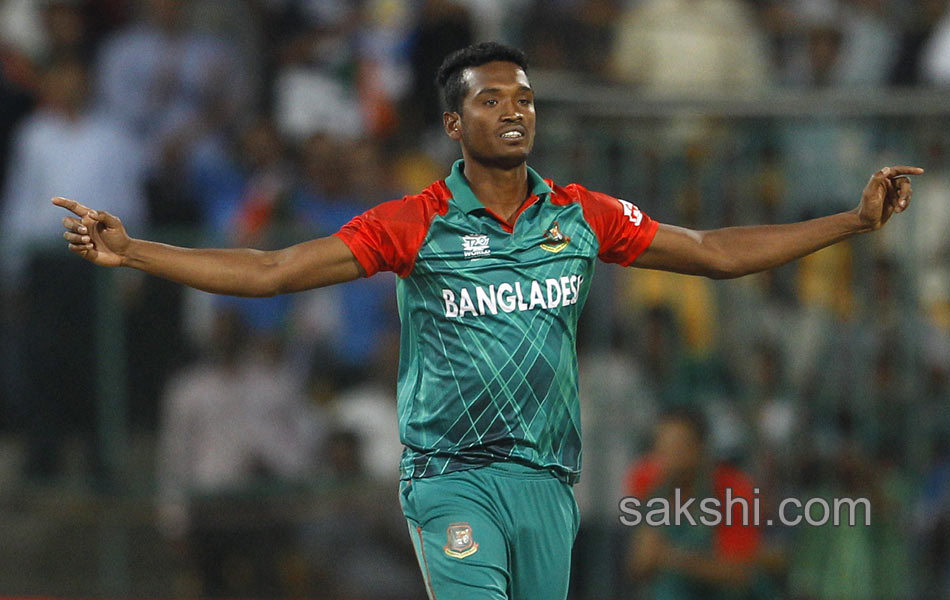 Bangladesh vs India9