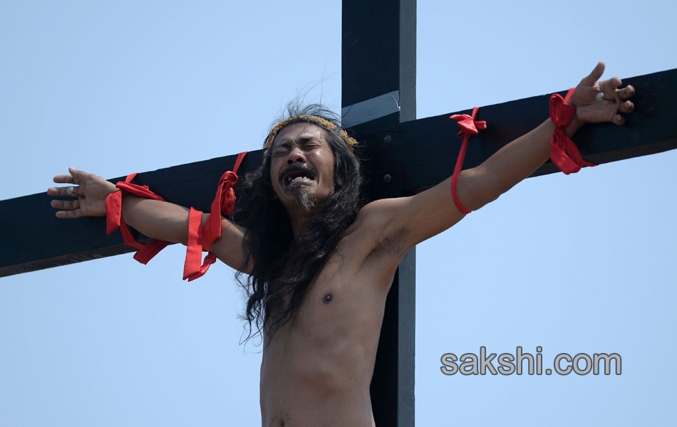 Good friday Grand celebrations10