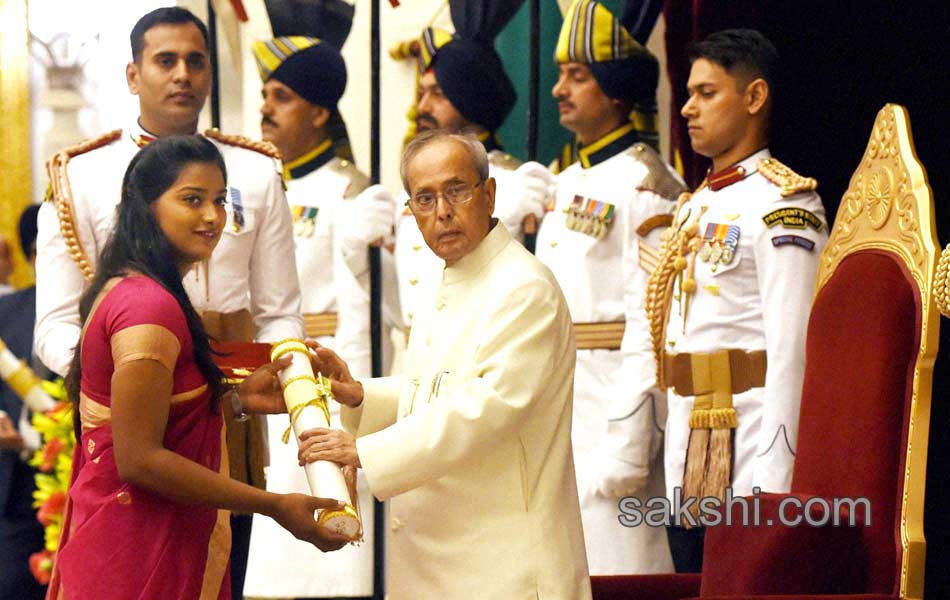 63rd national awards20