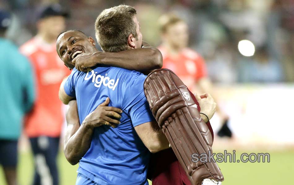 West Indies win World T20 final as Carlos Brathwaite sinks England4