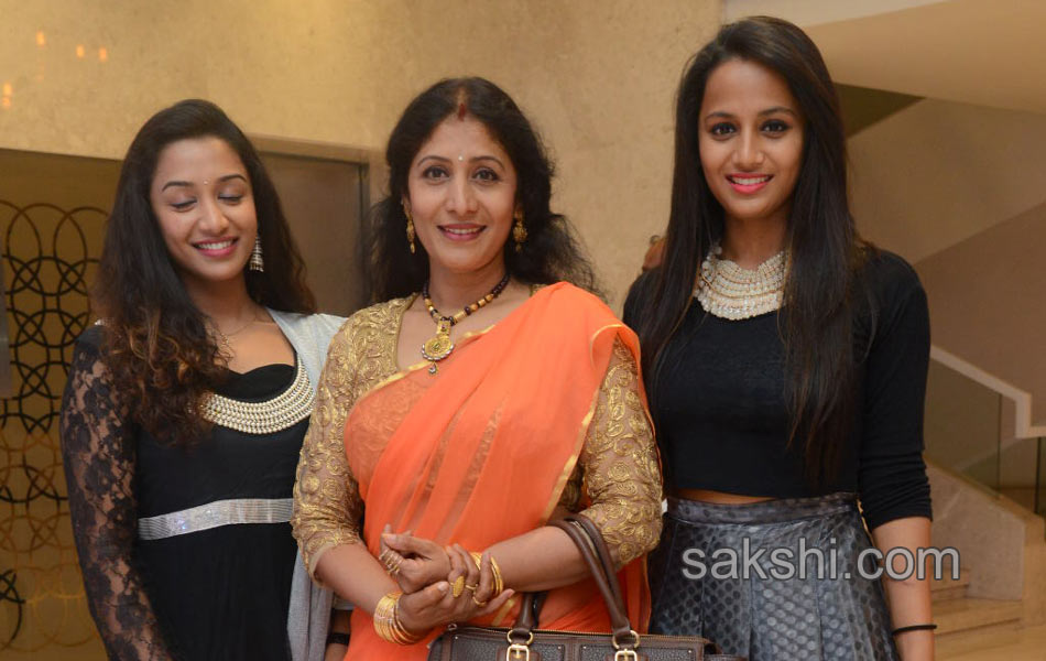 Delhi Rajeswari Son Kalyan Wedding Reception6