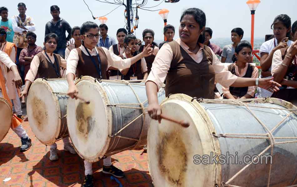 sri rama navami shobha yatra 2016 - Sakshi29