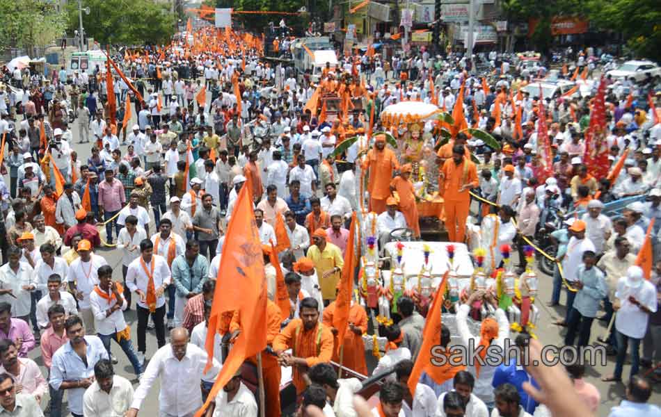 hanuman jayanti shobha yatra6