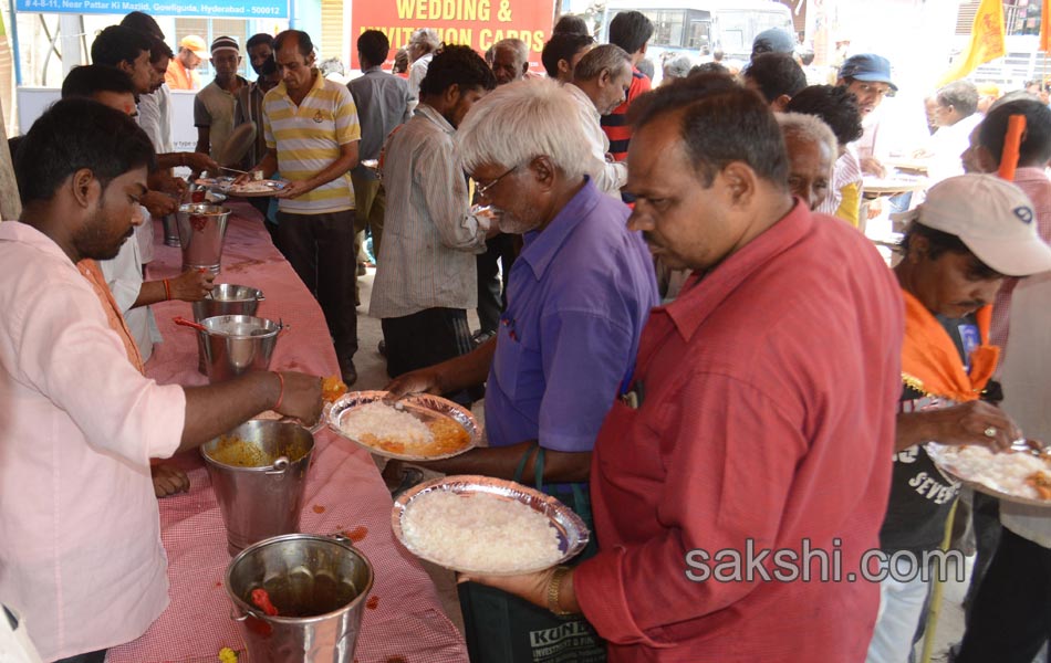 hanuman jayanti shobha yatra11