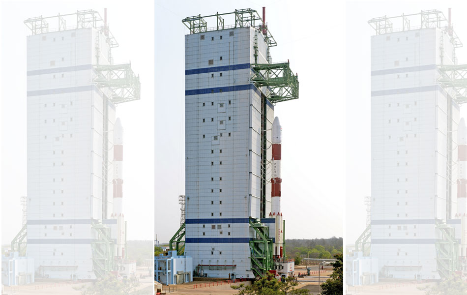 isro sucessfully launches pslv1