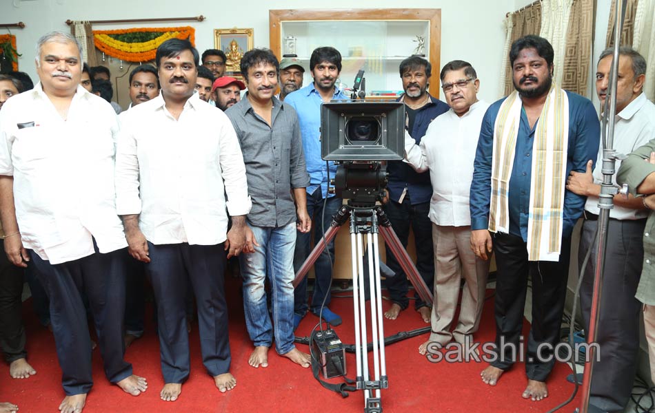 sai daram new movie launch2